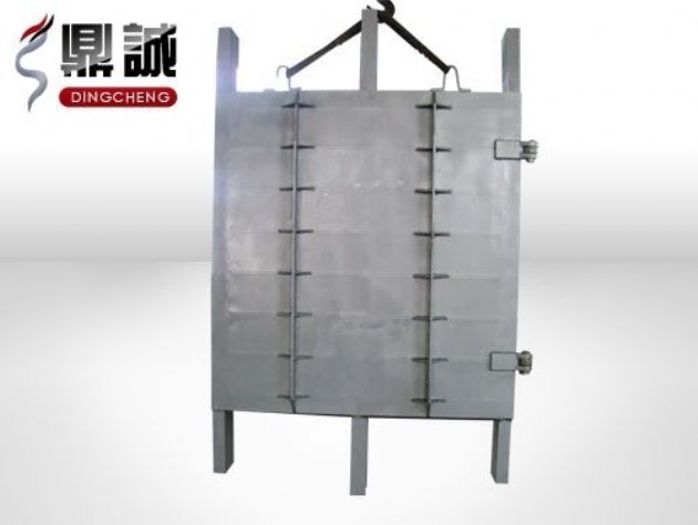 點擊查看詳細(xì)信息<br>標(biāo)題：礦用防水密閉門 閱讀次數(shù)：7649